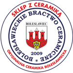 Sklep z ceramiką